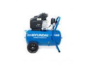 Воздушный компрессор Hyundai HYAC5002 1600 Вт 8 бар 50 л